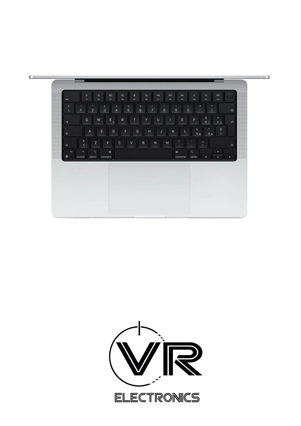 MacBook Pro 16" M4 Nuovo