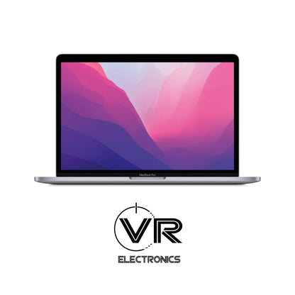 MacBook Pro 13" M2 2022 Ricondizionato