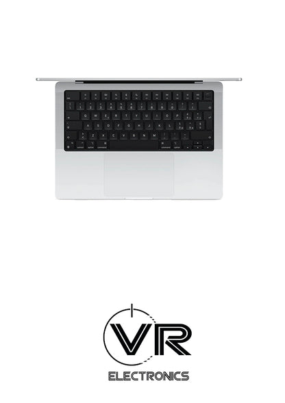 MacBook Pro 14" M3 2024 Ricondizionato