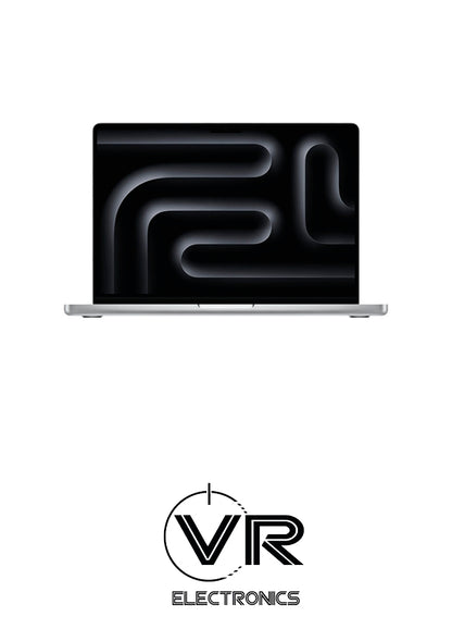 MacBook Pro 14" M5 Nuovo