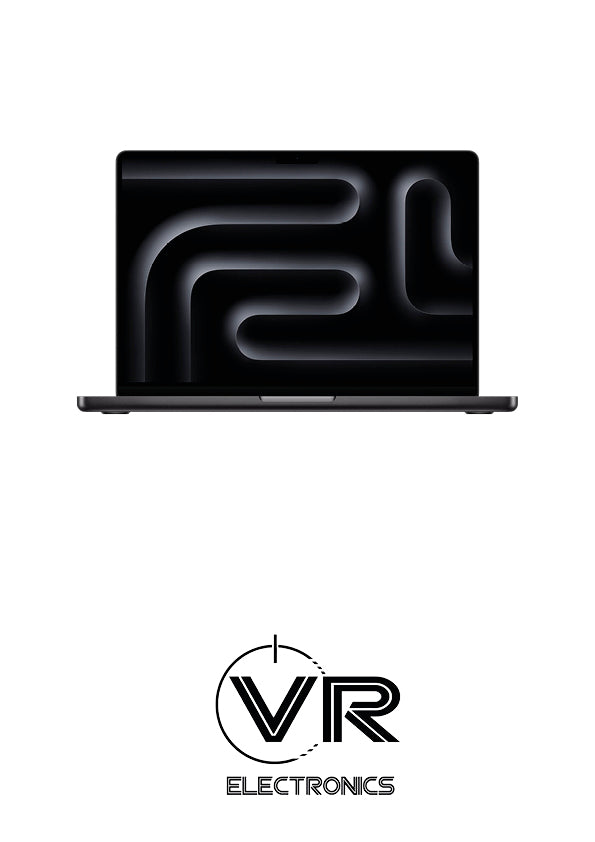 MacBook Pro 14" M3 2024 Ricondizionato