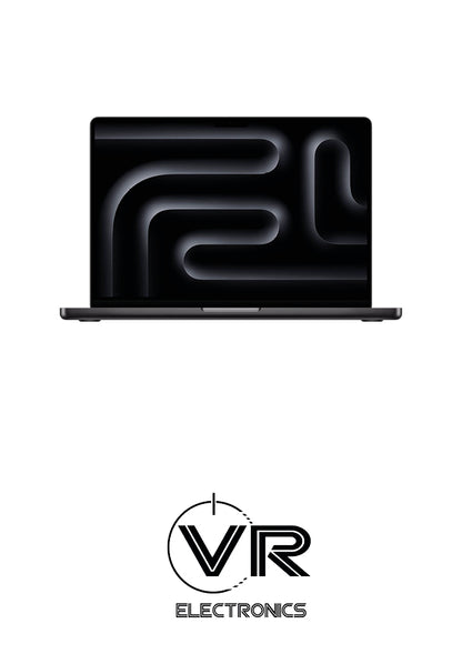 MacBook Pro 14" M5 Nuovo