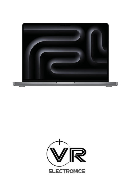 MacBook Pro 14" M3 2024 Ricondizionato