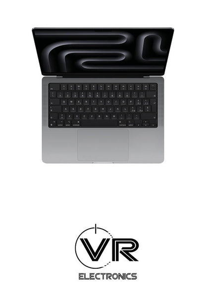 MacBook Pro 14" M4 Nuovo