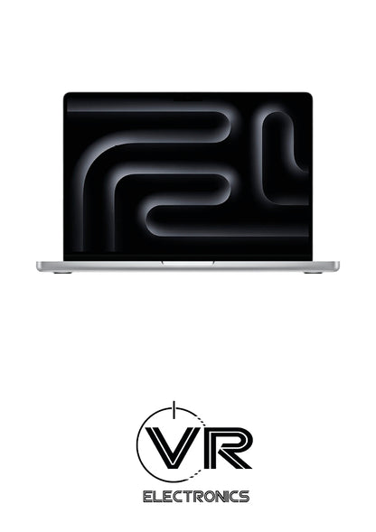 MacBook Pro 16" M4 Nuovo