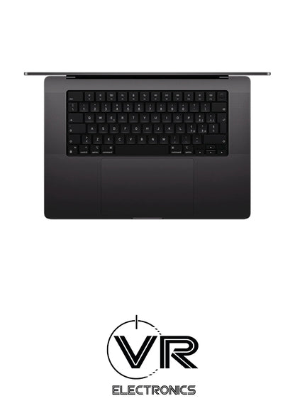 MacBook Pro 16" M4 Nuovo