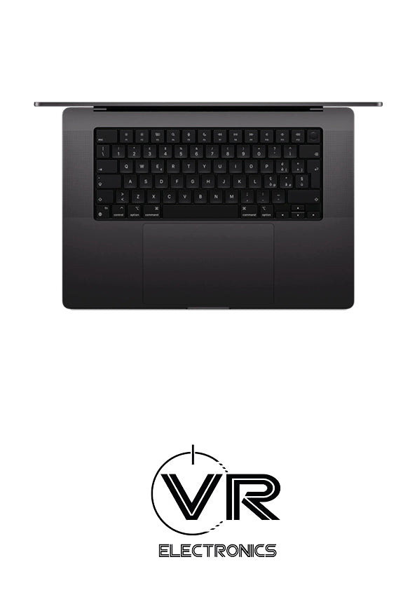 MacBook Pro 16" M4 Nuovo