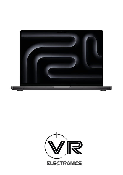 MacBook Pro 16" M4 Nuovo