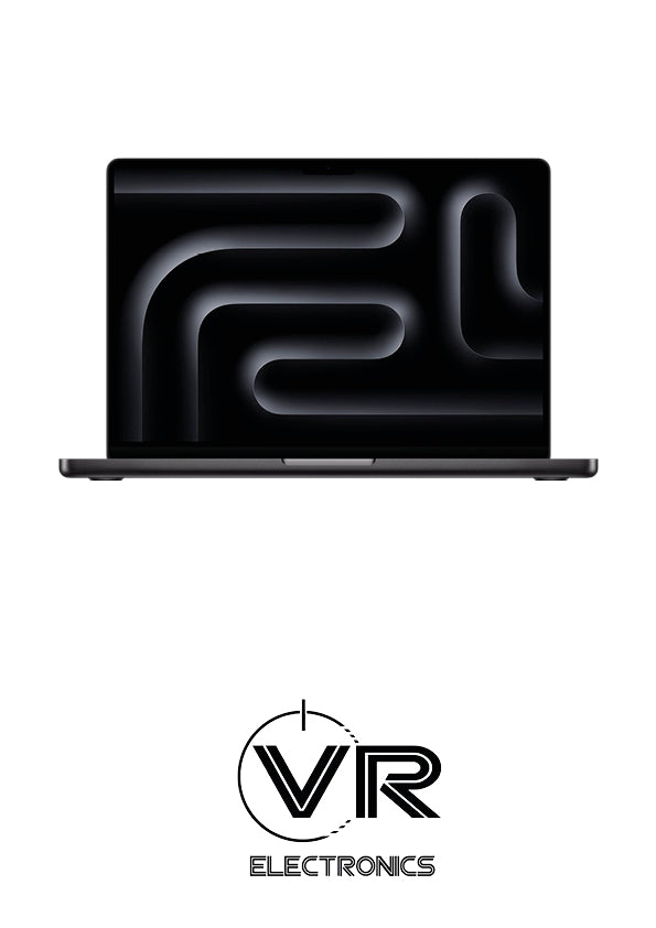 MacBook Pro 16" M4 Nuovo