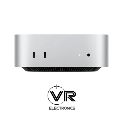 Mac Mini M4 Nuovo