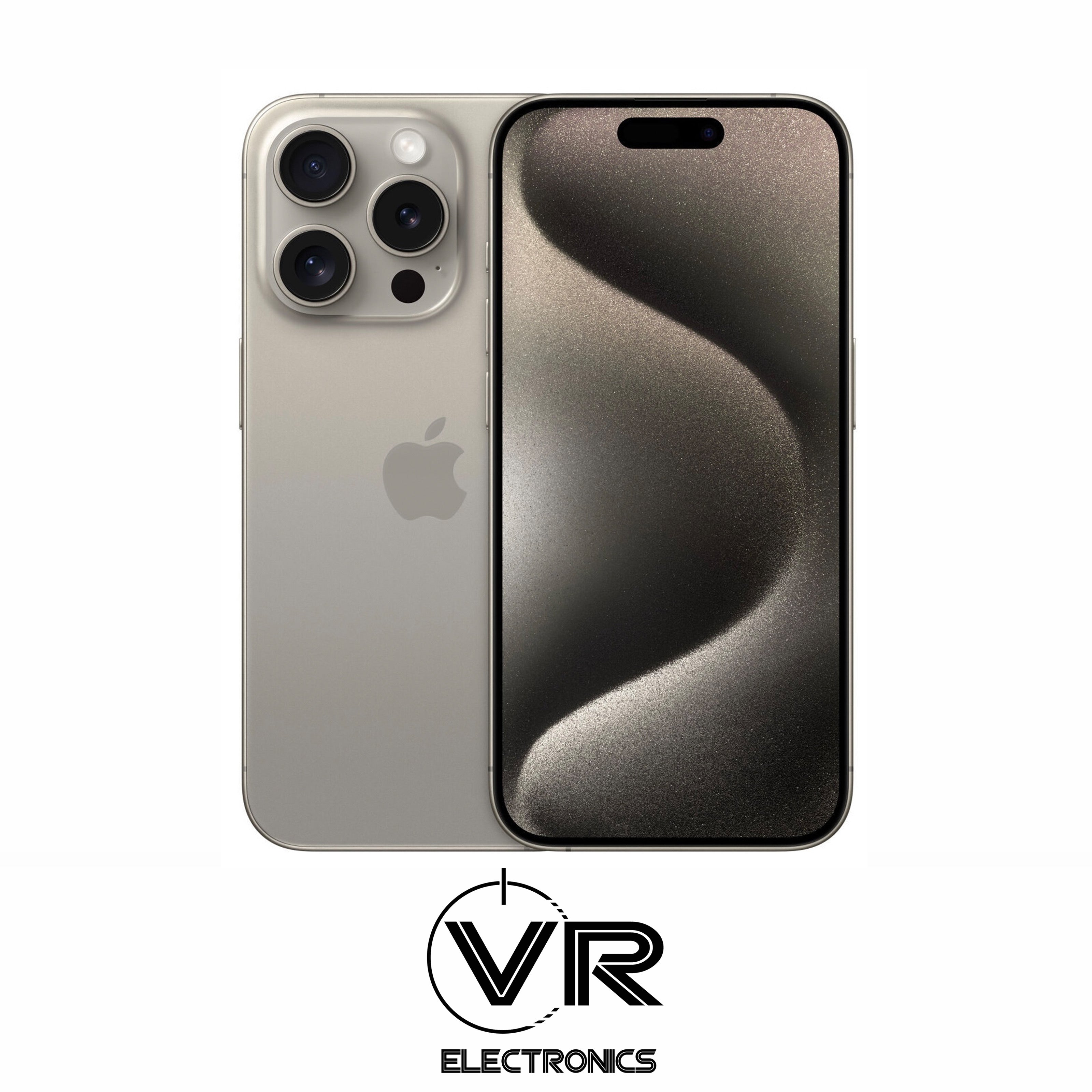 iPhone 15 Pro Max Ricondizionato