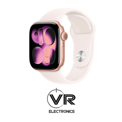 Apple Watch Series 11 Nuovo