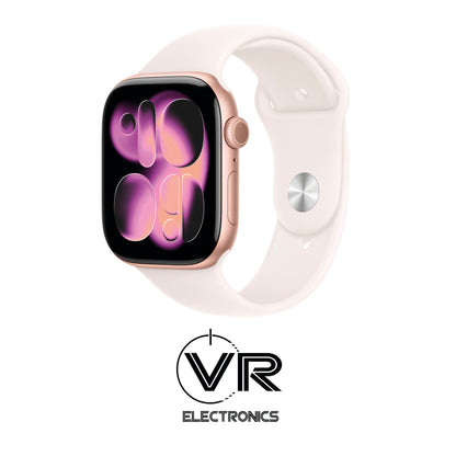 Apple Watch Series 11 Nuovo