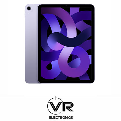 iPad Air 5 10.9" Ricondizionato