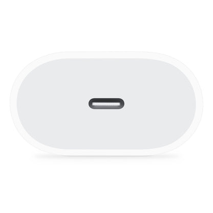 Alimentatore 20W Apple Nuovo