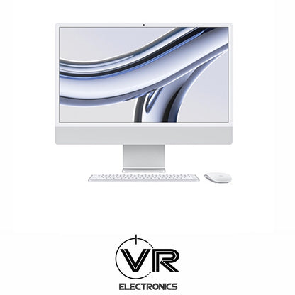iMac 24" M3 Ricondizionato