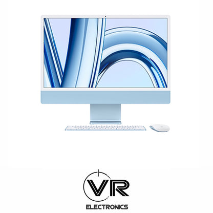 iMac 24" M3 Ricondizionato