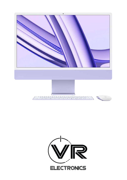 iMac 24" M3 Ricondizionato