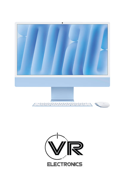 iMac 24" M4 Nuovo