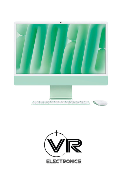 iMac 24" M4 Nuovo