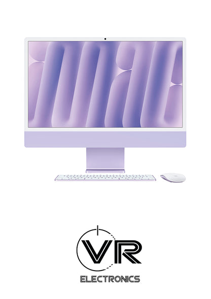 iMac 24" M4 Nuovo