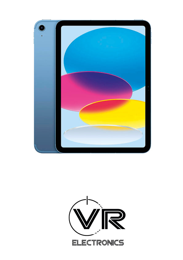 iPad 10 10.9" Ricondizionato