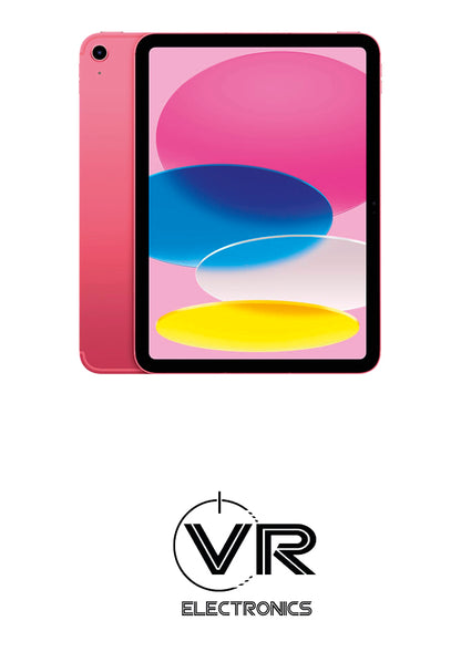 iPad 10 10.9" Ricondizionato