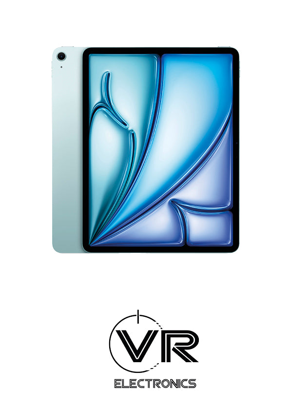 iPad Air 13" M2 Ricondizionato