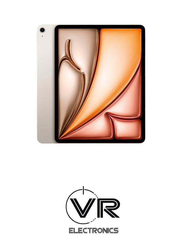 iPad Air 13" M3 Nuovo