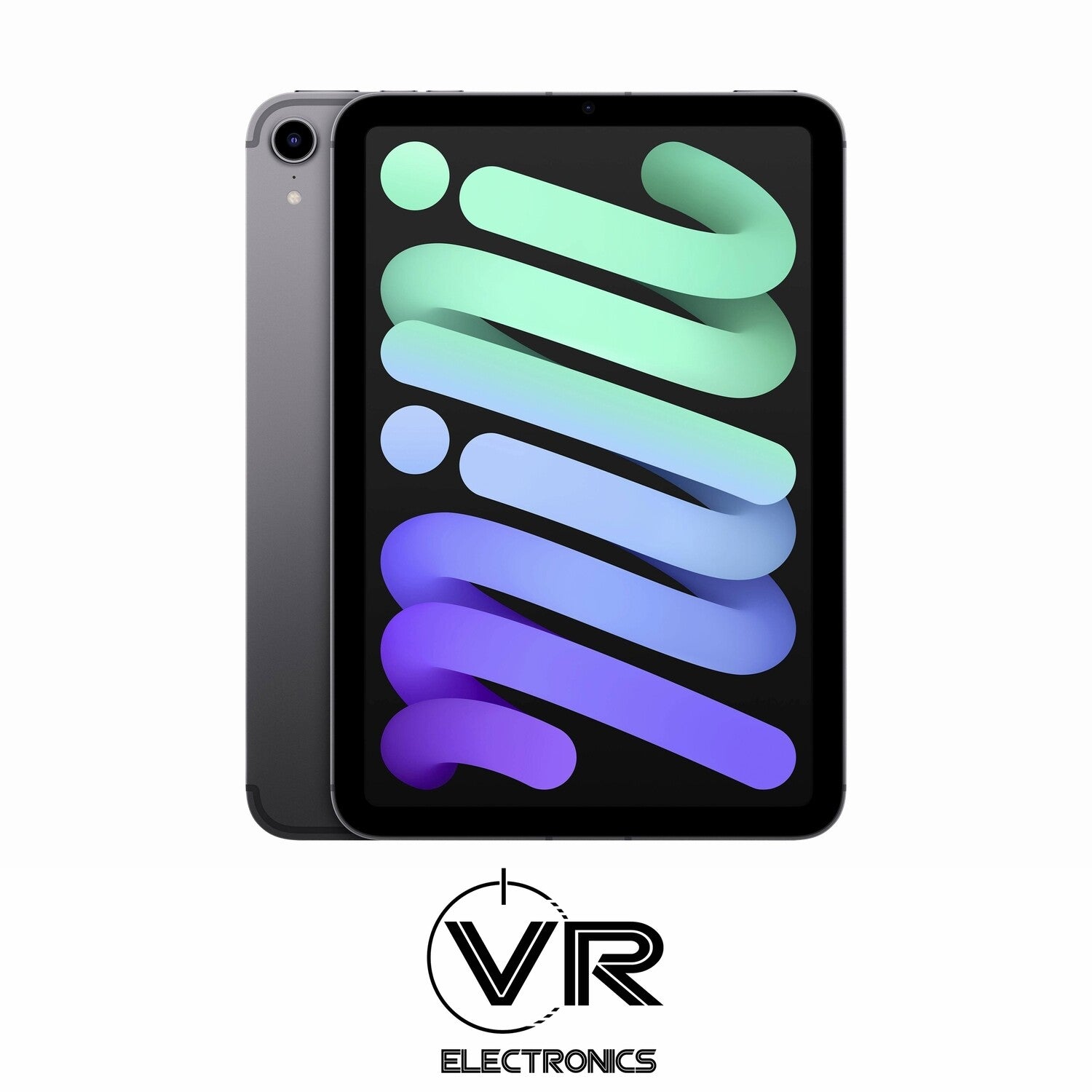 iPad Mini 6 Ricondizionato