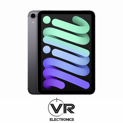 iPad Mini 6 Ricondizionato