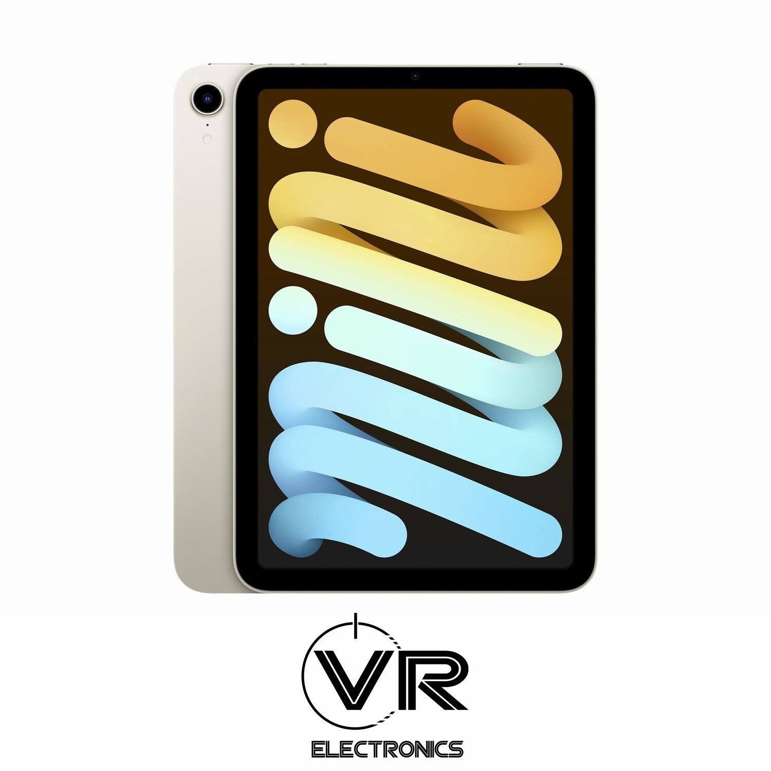 iPad Mini 6 Ricondizionato