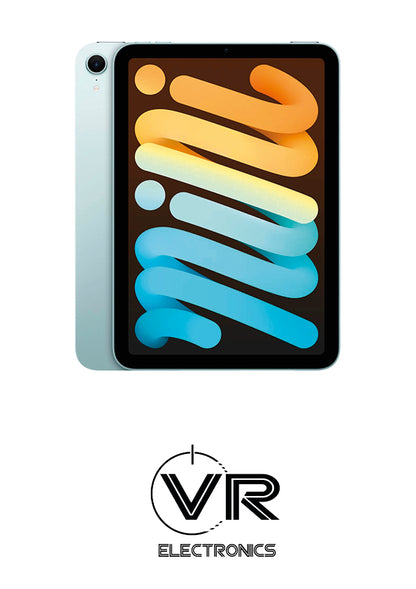 iPad Mini 7 8.3" Nuovo