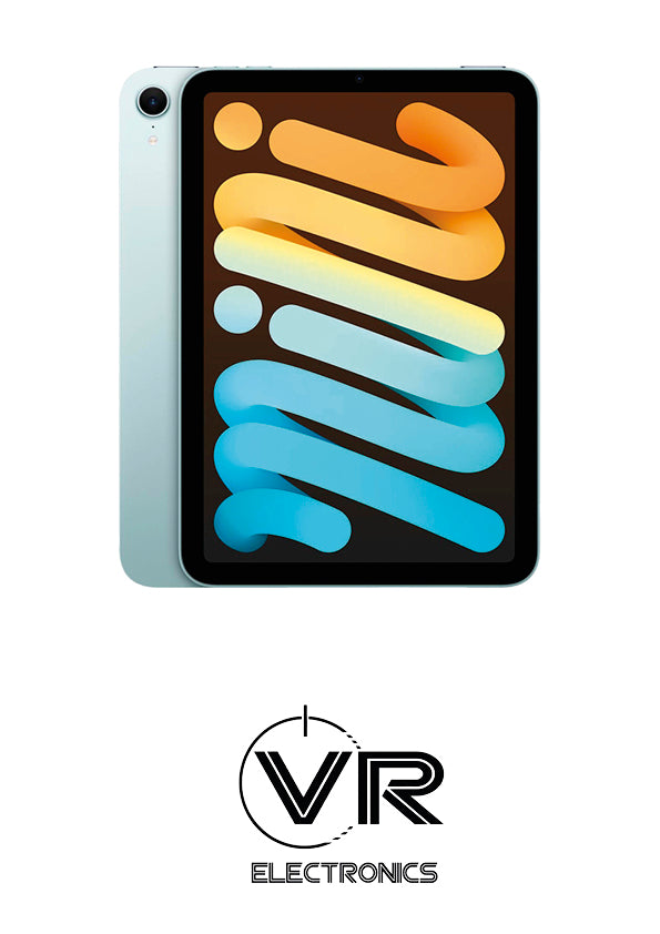 iPad Mini 7 8.3" Nuovo