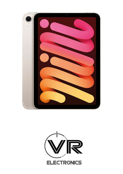 iPad Mini 7 8.3" Nuovo