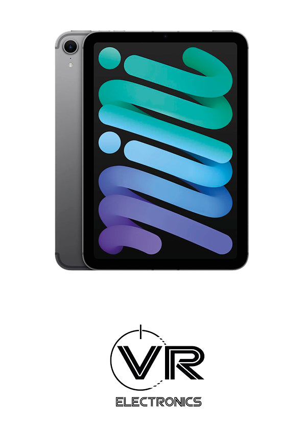 iPad Mini 7 8.3" Nuovo