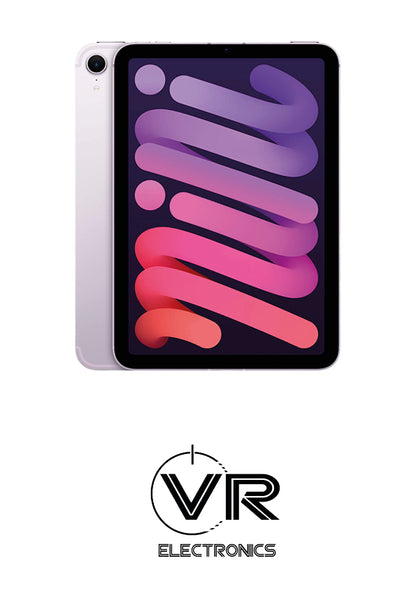 iPad Mini 7 8.3" Nuovo