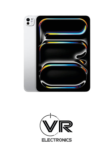 iPad Pro 11" M5 Nuovo