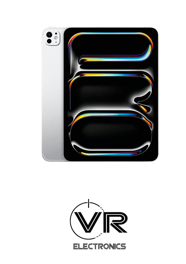 iPad Pro 11" M5 Nuovo