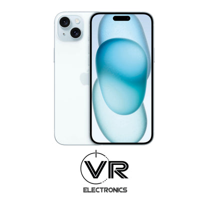 iPhone 15 Plus Ricondizionato