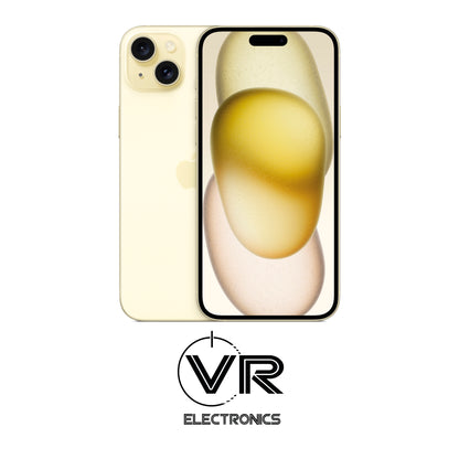 iPhone 15 Plus Ricondizionato