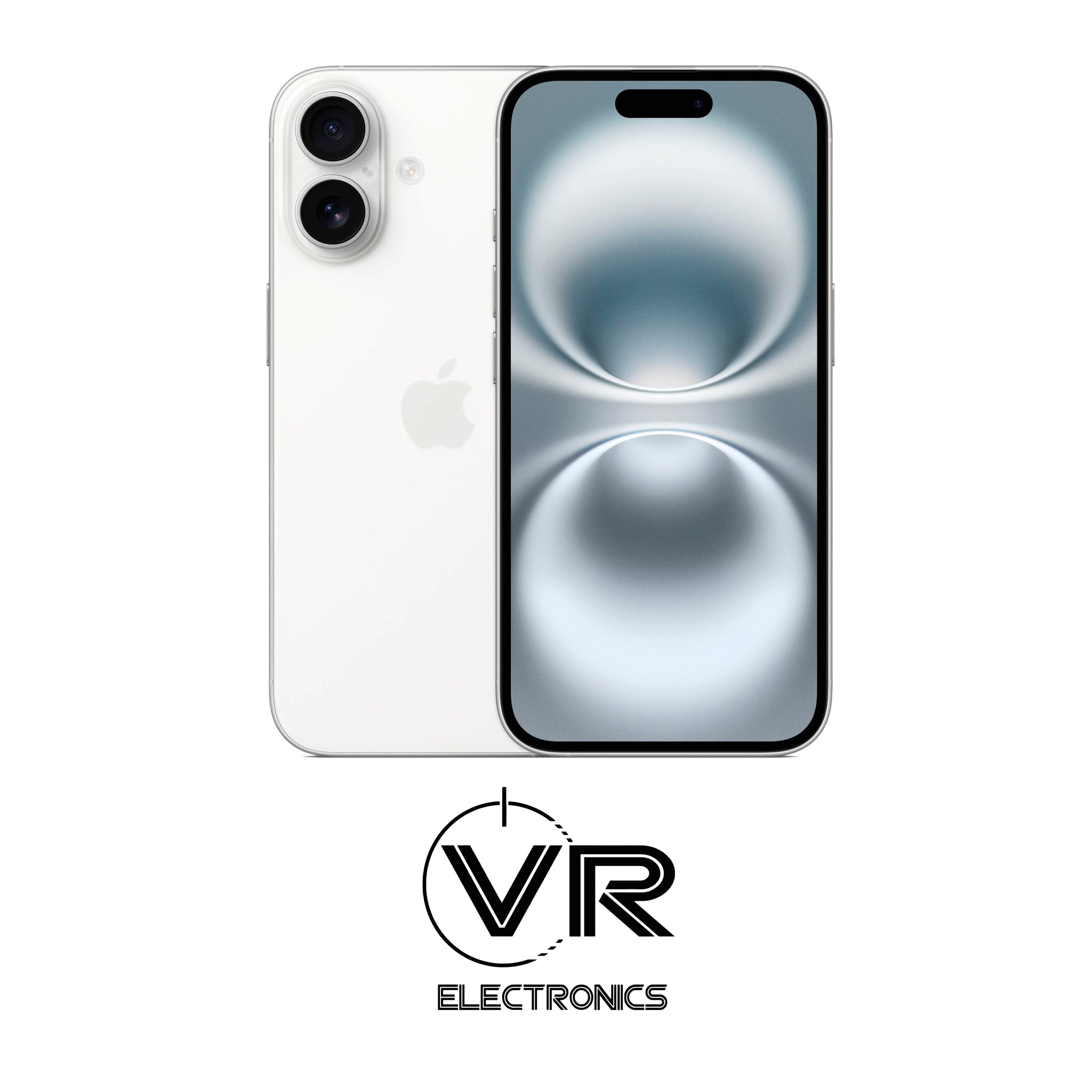 iPhone 16 Ricondizionato