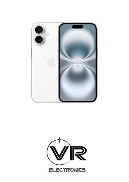 iPhone 16 Nuovo