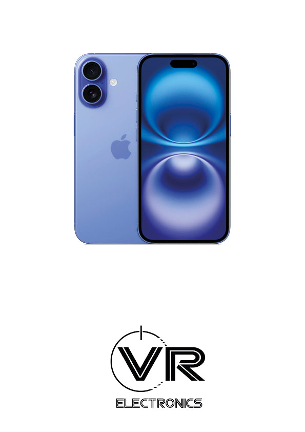 iPhone 16 Nuovo