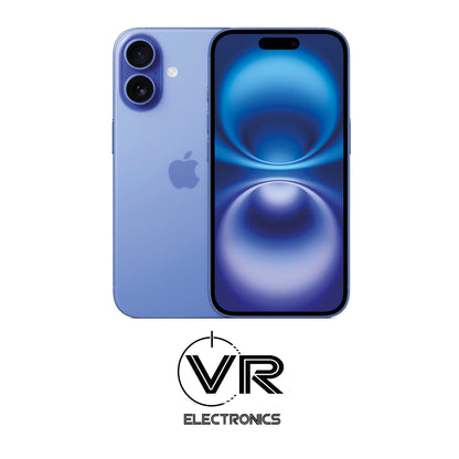 iPhone 16 Ricondizionato