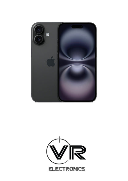 iPhone 16 Nuovo