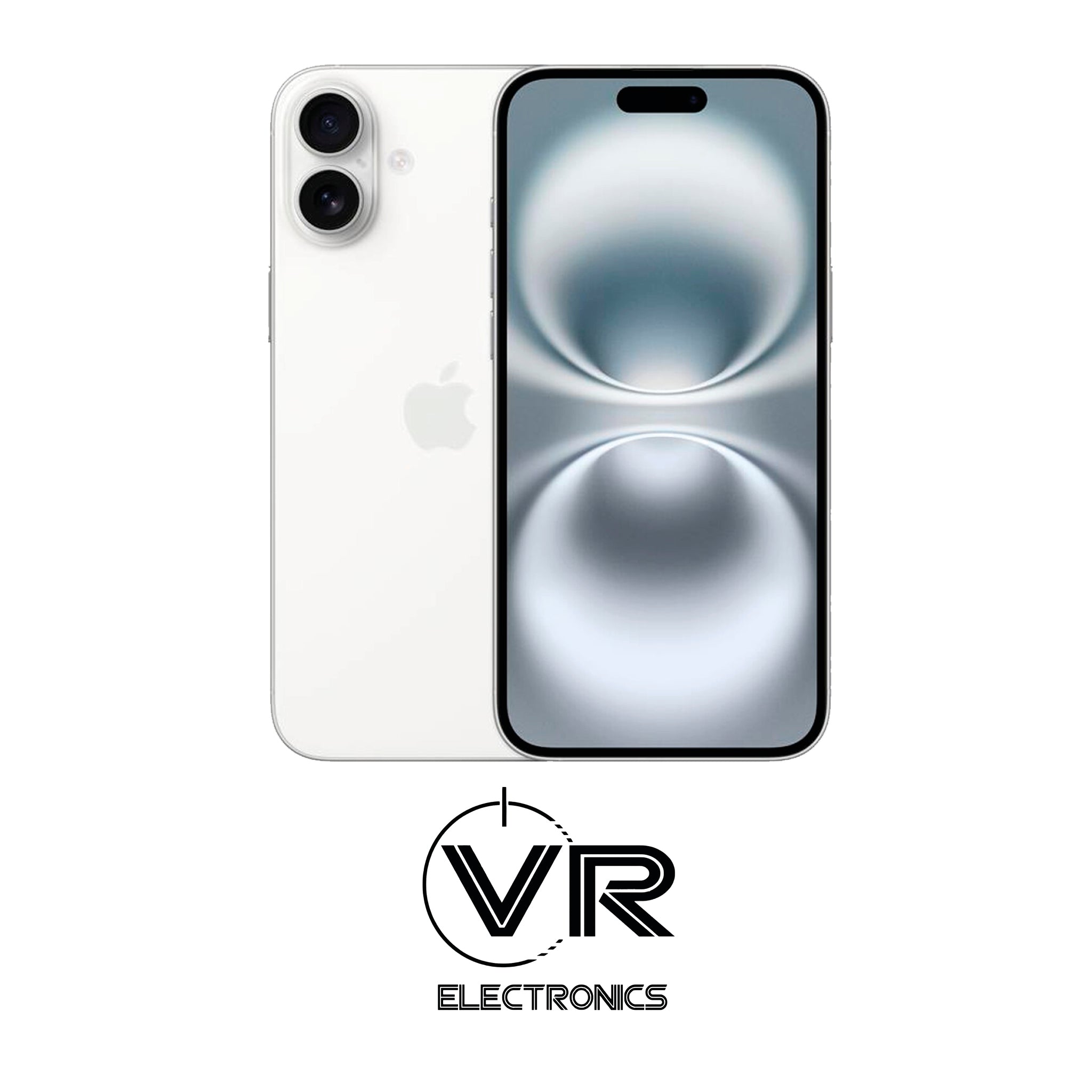 iPhone 16 Plus Ricondizionato