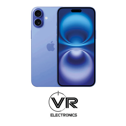 iPhone 16 Plus Ricondizionato