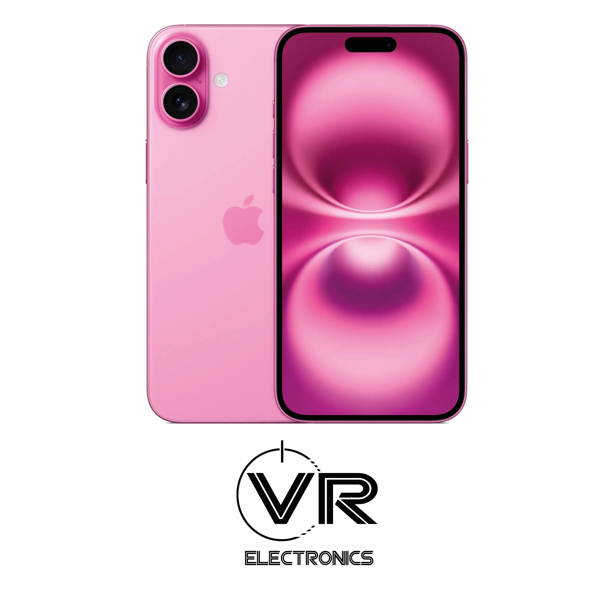 iPhone 16 Plus Ricondizionato