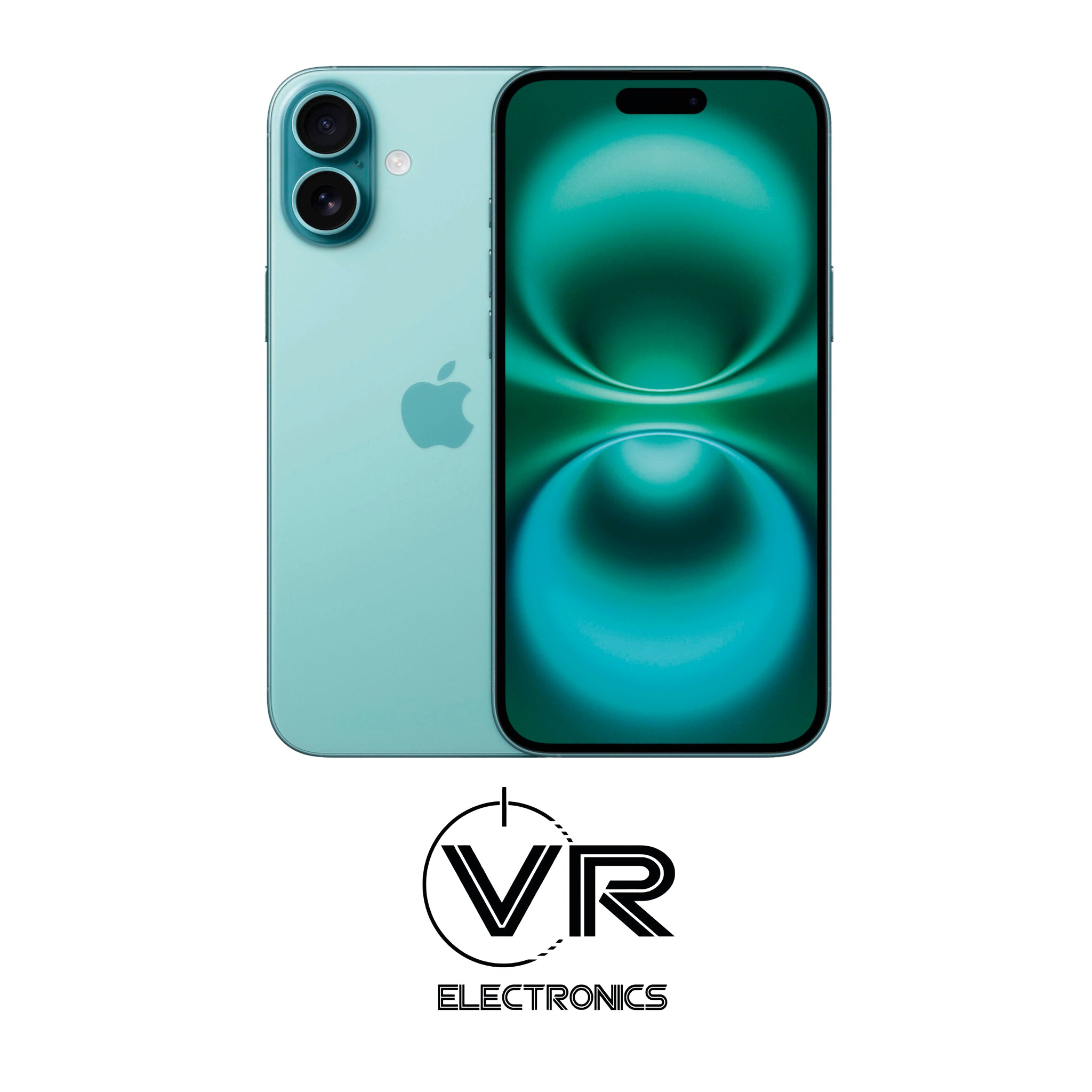 iPhone 16 Plus Ricondizionato